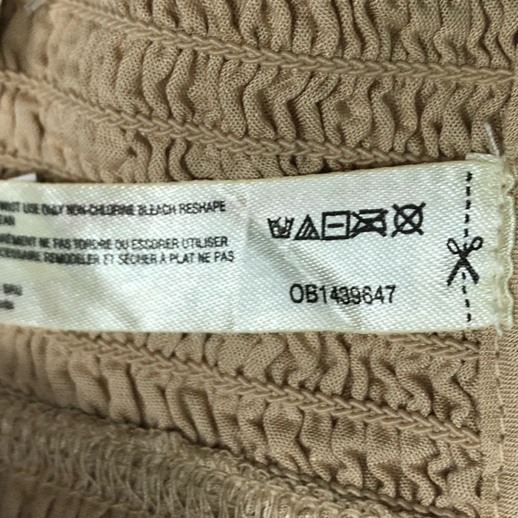 NWT Free People Intimately Another Weekend Bralette - Picture 7 of 8